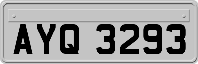 AYQ3293
