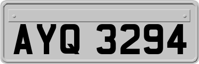 AYQ3294