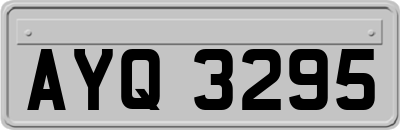 AYQ3295