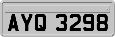 AYQ3298