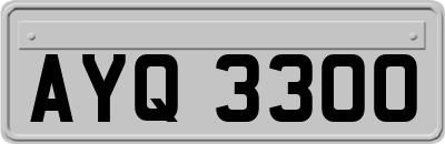 AYQ3300