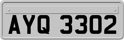 AYQ3302