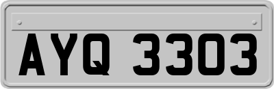 AYQ3303