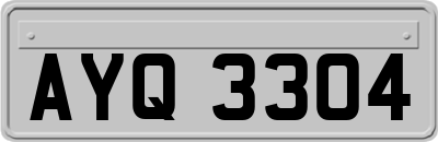 AYQ3304