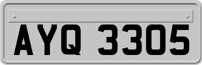 AYQ3305
