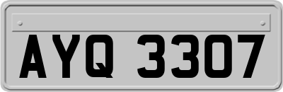 AYQ3307