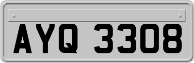 AYQ3308