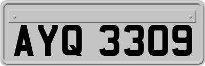 AYQ3309