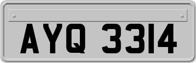AYQ3314