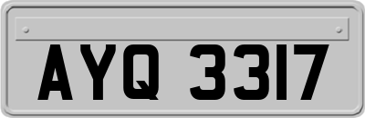 AYQ3317