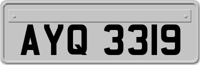AYQ3319