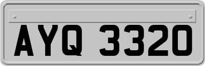 AYQ3320