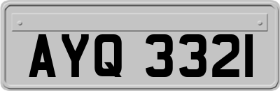 AYQ3321