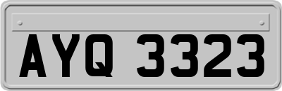 AYQ3323