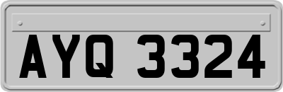 AYQ3324