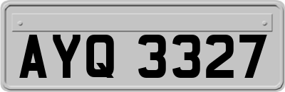 AYQ3327