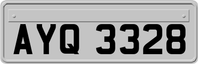 AYQ3328