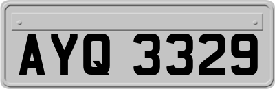 AYQ3329