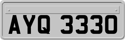 AYQ3330