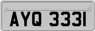 AYQ3331