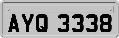 AYQ3338