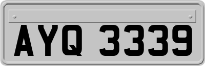 AYQ3339