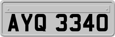 AYQ3340