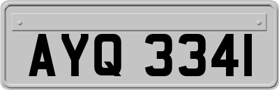 AYQ3341