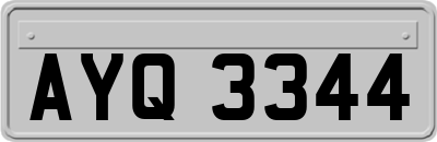 AYQ3344