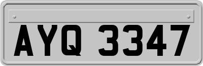 AYQ3347