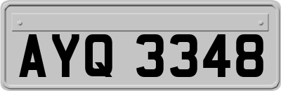 AYQ3348