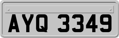 AYQ3349
