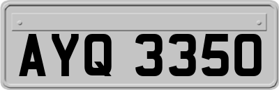 AYQ3350