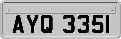 AYQ3351