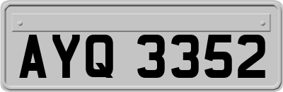 AYQ3352