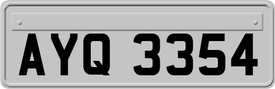 AYQ3354
