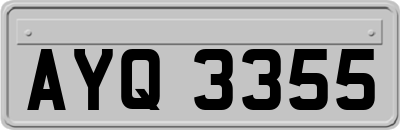 AYQ3355