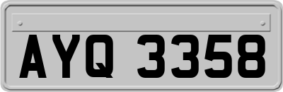 AYQ3358