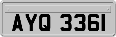 AYQ3361