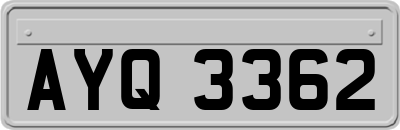 AYQ3362