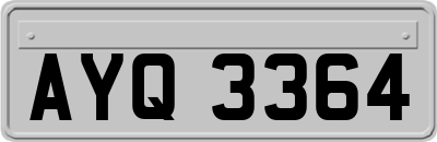 AYQ3364