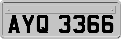 AYQ3366