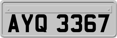 AYQ3367