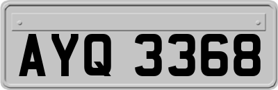 AYQ3368