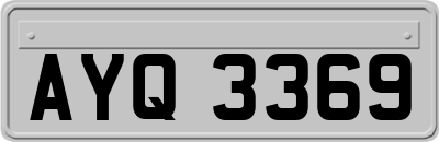 AYQ3369