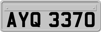 AYQ3370