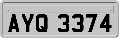 AYQ3374