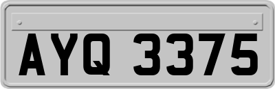 AYQ3375