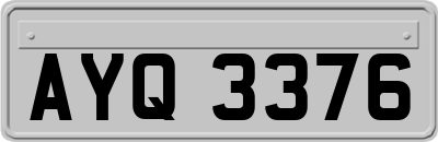 AYQ3376