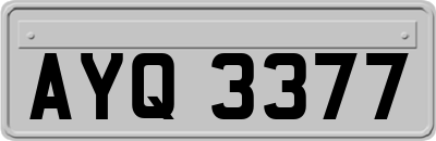 AYQ3377